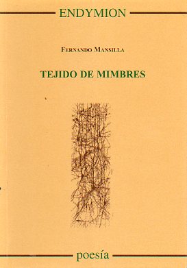 TEJIDO DE MIMBRES.