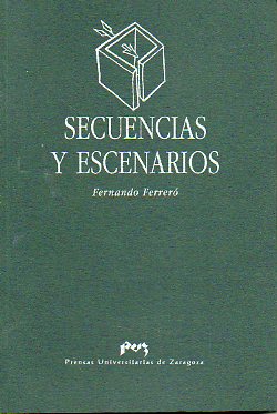 SECUENCIAS Y ESCENARIOS.