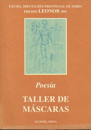 TALLER DE MSCARAS.