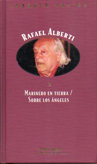 MARINERO EN TIERRA / SOBRE LOS NGELES.