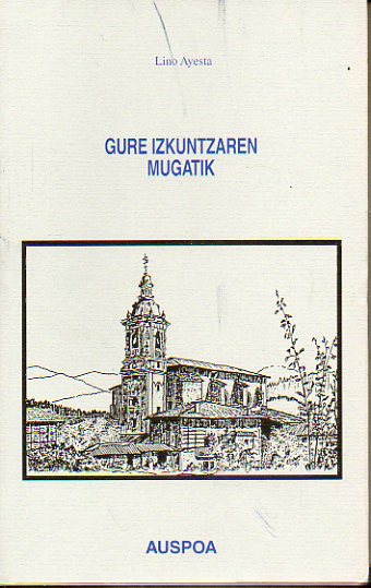 GURE IZKUNTZAREN MUGATIK.