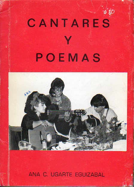 CANTARES Y POEMAS.