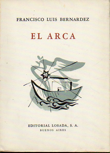 EL ARCA.