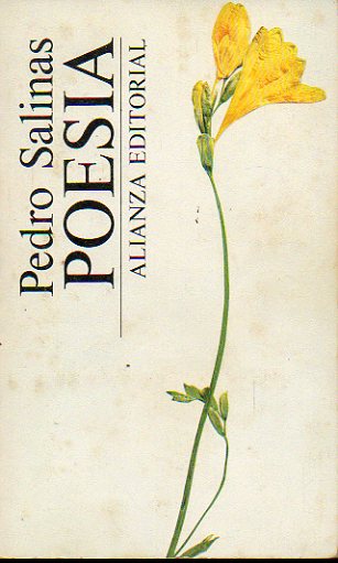 POESA. Seleccin y nota preliminar de Julio Cortzar. 3 ed.