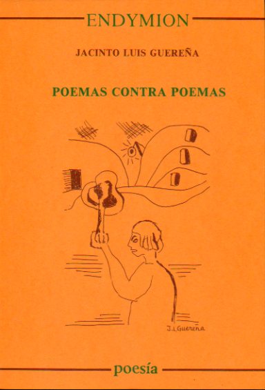 POEMAS CONTRA POEMAS.