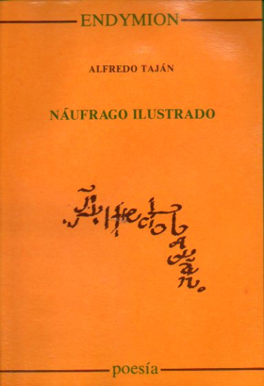 NUFRAGO ILUSTRADO. Ligeramente mareado.