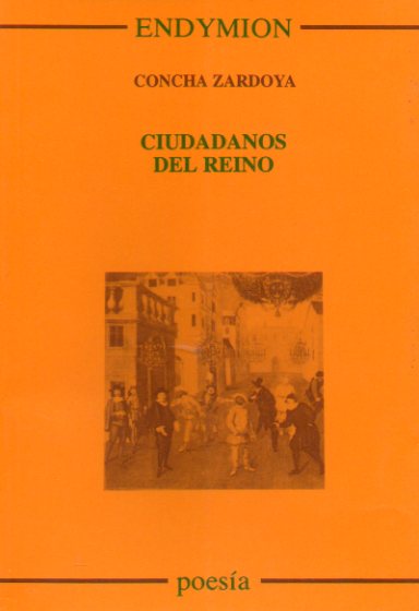 CIUDADANOS DEL REINO.