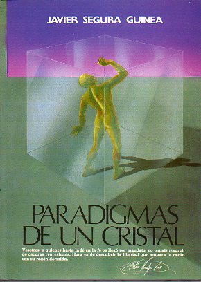 PARADIGMAS DE UN CRISTAL.