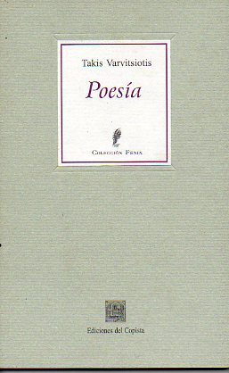 POESA. 1 edicin.