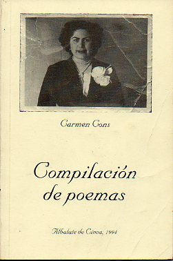 COMPILACIN DE POEMAS.