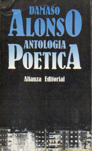 ANTOLOGA POTICA.