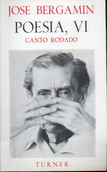 POESA, VI. CANTO RODADO.