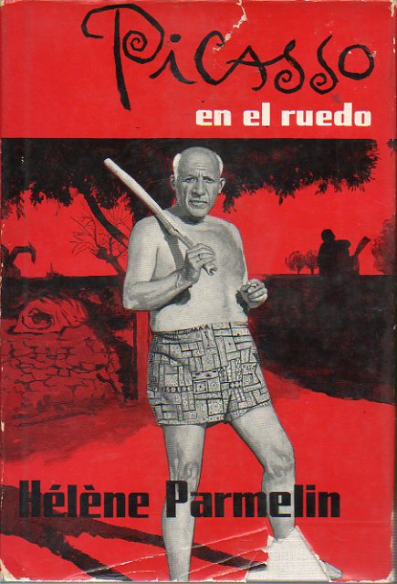 PICASSO EN EL RUEDO.