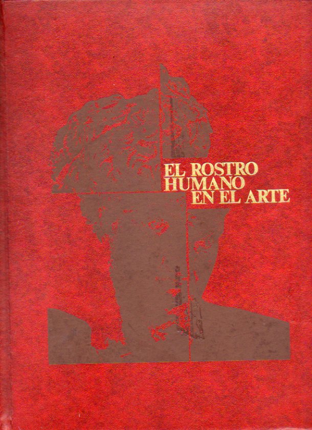 EL ROSTRO HUMANO EN EL ARTE.