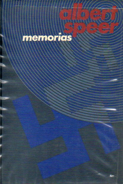 MEMORIAS.