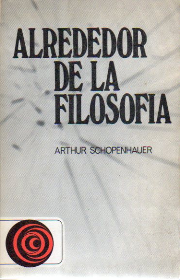ALREDEDOR DE LA FILOSOFA.