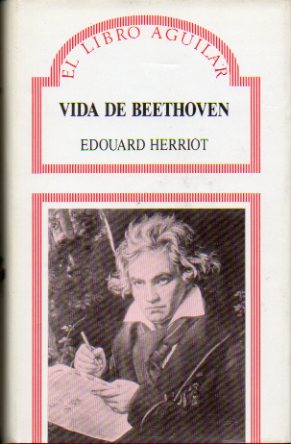 VIDA DE BEETHOVEN.