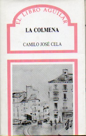 LA COLMENA.