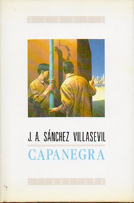 CAPANEGRA.