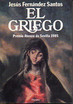 EL GRIEGO.