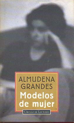 MODELOS DE MUJER. Relatos.