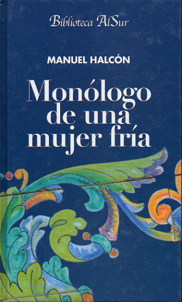 MONLOGO DE UNA MUJER FRA.