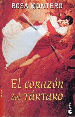 EL CORAZN DEL TRTARO.