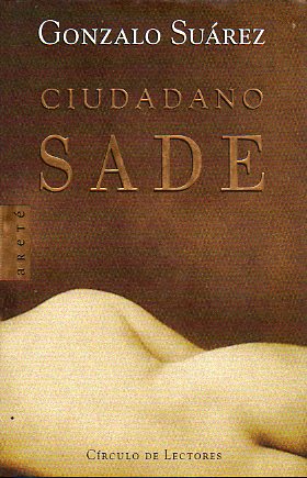 CIUDADANO SADE.