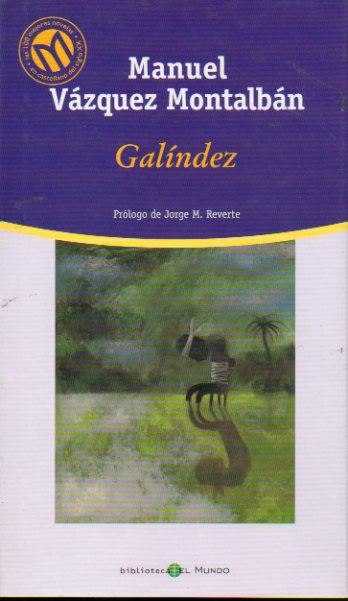 GALNDEZ. Prl. Jorge M. Reverte.