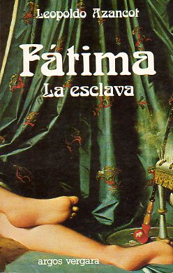 FTIMA. 1 edicin. Dedicada por el autor.