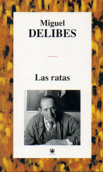 LAS RATAS.