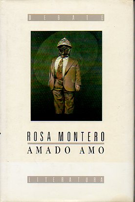 AMADO AMO.