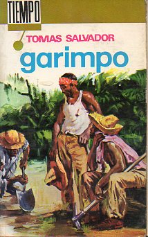 GARIMPO.