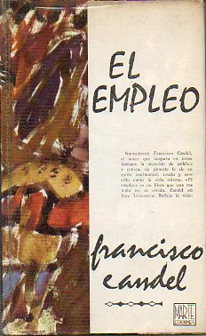 EL EMPLEO. 1 edicin.