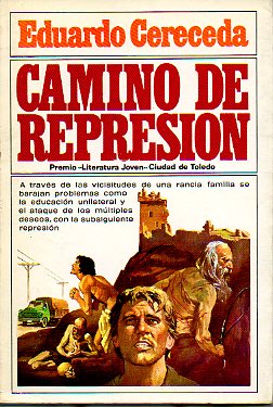 CAMINO DE REPRESIN.