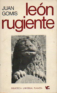 LEN RUGIENTE.