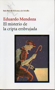 EL MISTERIO DE LA CRIPTA EMBRUJADA.