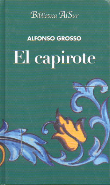 EL CAPIROTE.