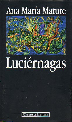 LUCIRNAGAS.