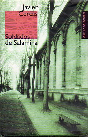 SOLDADOS DE SALAMINA.