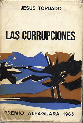 LAS CORRUPCIONES. 3 ed.
