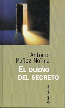 EL DUEO DEL SECRETO.