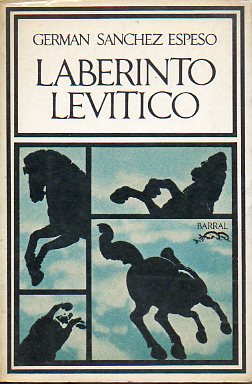 LABERINTO LEVTICO. 1 edicin.