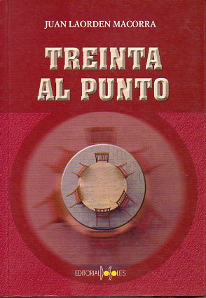 TREINTA AL PUNTO.