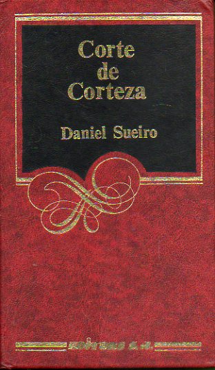 CORTE DE CORTEZA.