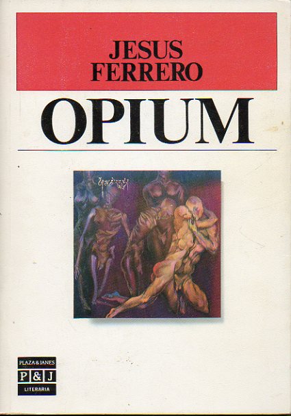 OPIUM. 1 edicin.