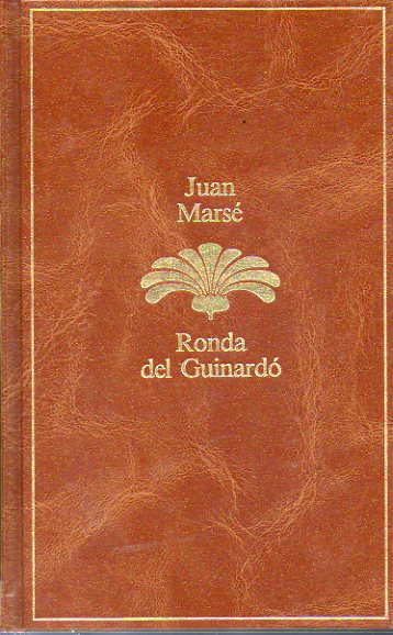 RONDA DEL GUINARD.