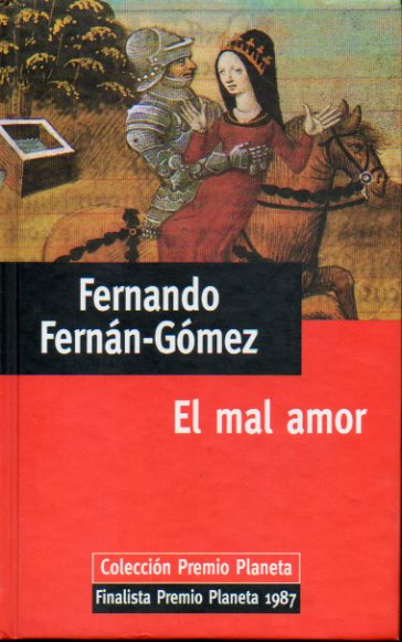 EL MAL AMOR.