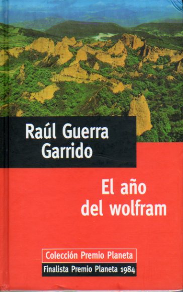 EL AO DEL WOLFRAM.