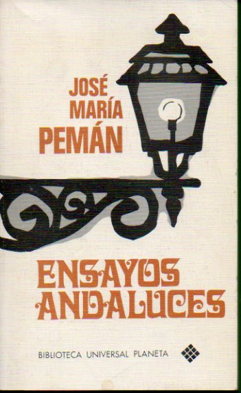 ENSAYOS ANDALUCES.